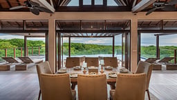 Khaya Luxury Villa Four Bedroom Ocean View