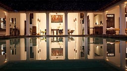 Villa Kingsley's Pearl