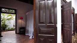 Villa Kingsley's Pearl