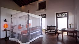 Villa Kingsley's Pearl