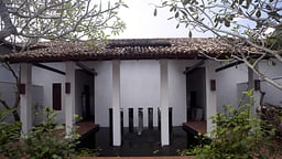 Villa Kingsley's Pearl