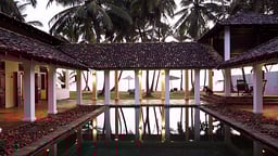 Villa Kingsley's Pearl