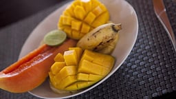 Villa Kingsley's Pearl