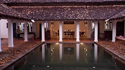 Villa Kingsley's Pearl