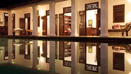 Villa Kingsley's Pearl