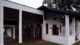 Villa Kingsley's Pearl