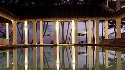 Villa Kingsley's Pearl