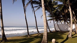 Villa Kingsley's Pearl