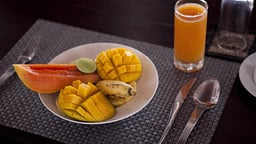 Villa Kingsley's Pearl