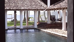 Villa Kingsley's Pearl