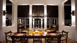 Villa Kingsley's Pearl