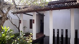 Villa Kingsley's Pearl