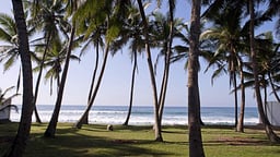 Villa Kingsley's Pearl