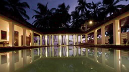 Villa Kingsley's Pearl