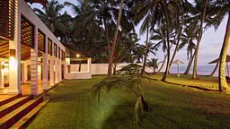 Villa Kingsley's Pearl