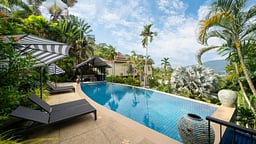 Kinnaree Grand Villa