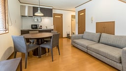 Kiseki One Bedroom Apartment