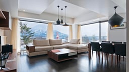 Kizuna Two Bedroom Premium