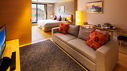 Koharu One Bedroom Apartment