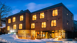 Koharu Studio Apartment