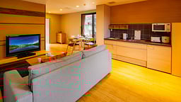 Koharu Superior One Bedroom Apartment