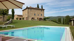 Villa La Maccinaia 10