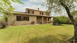 Le Barbocce Country Home