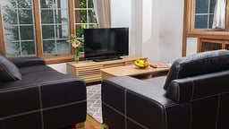 Le Bocage Chalet Deluxe