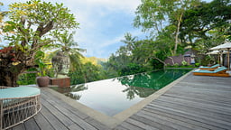 Le Sunset Villa