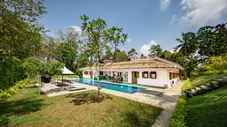 Leela Walauwwa Villa