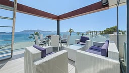 Londre Decha Apartment