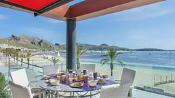 Londres Izquierda Ático