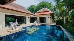 Lotus Villa