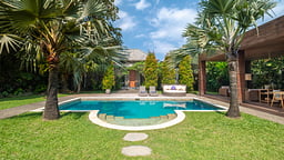 M Villa 318 Canggu