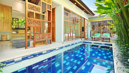 Manca Royal Villa One