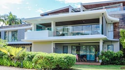 Manta Cove Suite