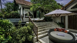 Mantra Nature Retreat