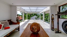 Mantra Nature Retreat