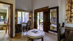 Mantra Nature Retreat