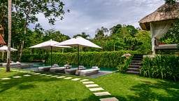 Mantra Nature Retreat