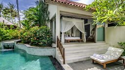 Mantra Nature Retreat
