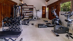 Mantra Nature Retreat
