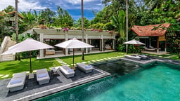 Mantra Nature Retreat