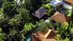 Mantra Nature Retreat