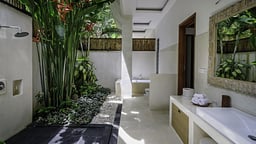 Mantra Nature Retreat