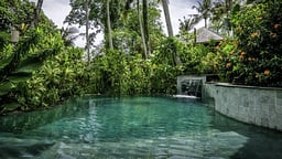 Mantra Nature Retreat