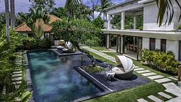 Mantra Nature Retreat