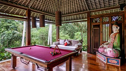 Mantra Nature Retreat