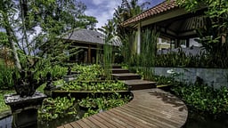 Mantra Nature Retreat