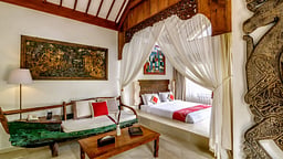 Mantra Nature Retreat